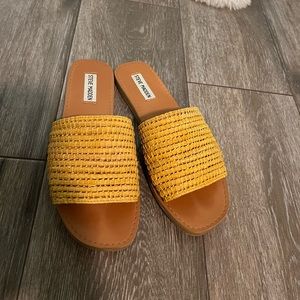 Steve Madden Sandals